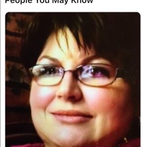 Meet your Posher, Patricia